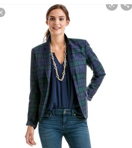 Vineyard vines Blackwatch Blazer